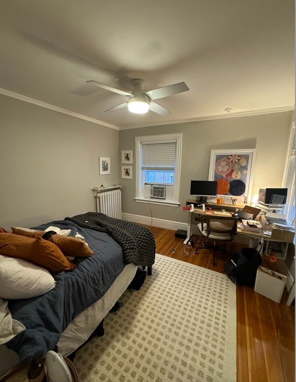 1572 Mass Ave #55, Cambridge, MA Photo #4