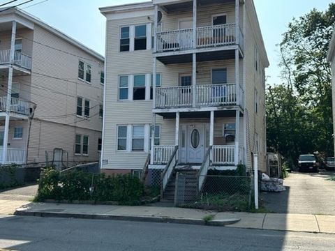 1491 River St Boston MA 02136