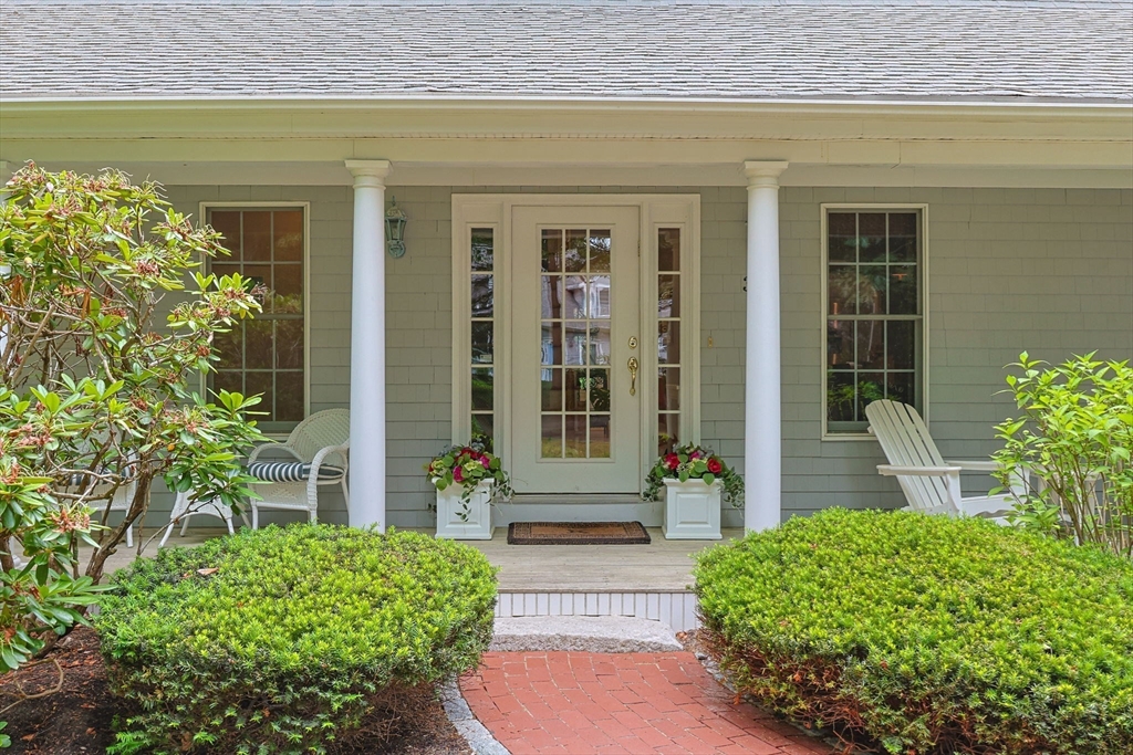 399 Santuit Rd