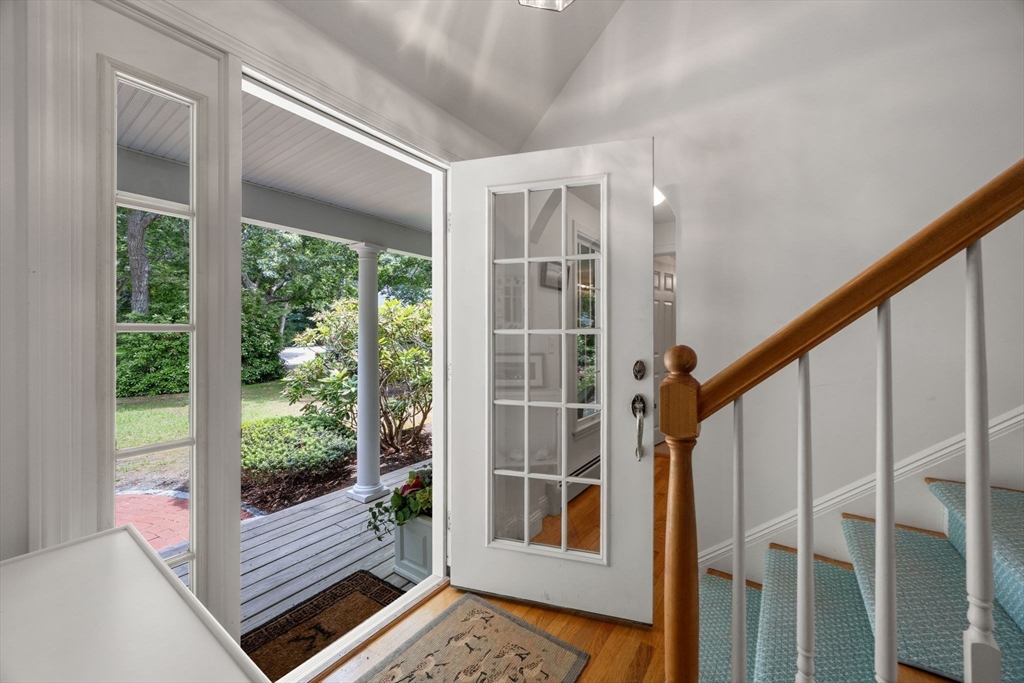 399 Santuit Rd
