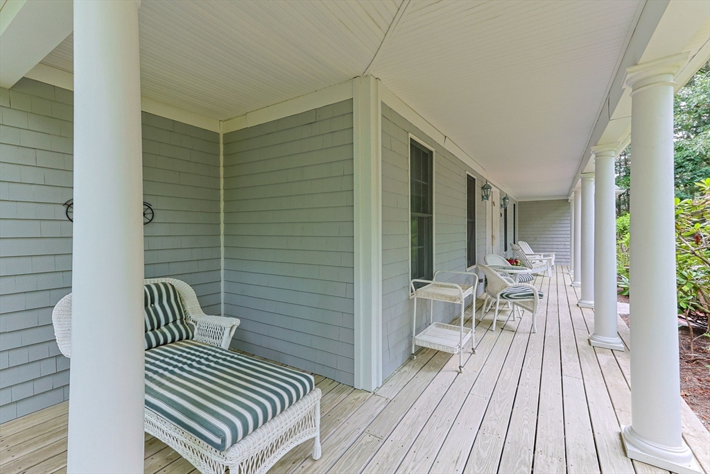 399 Santuit Rd