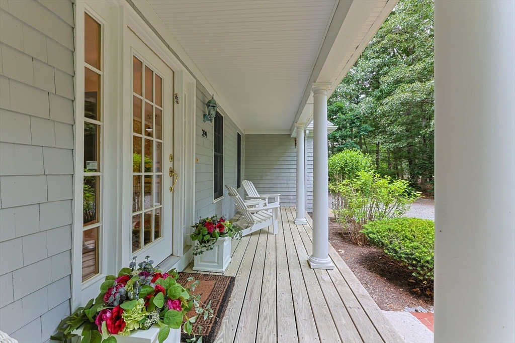 399 Santuit Rd