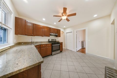 Photo of 39 Mcdonald Street #39, Quincy, MA 02169 (MLS # 73458239)