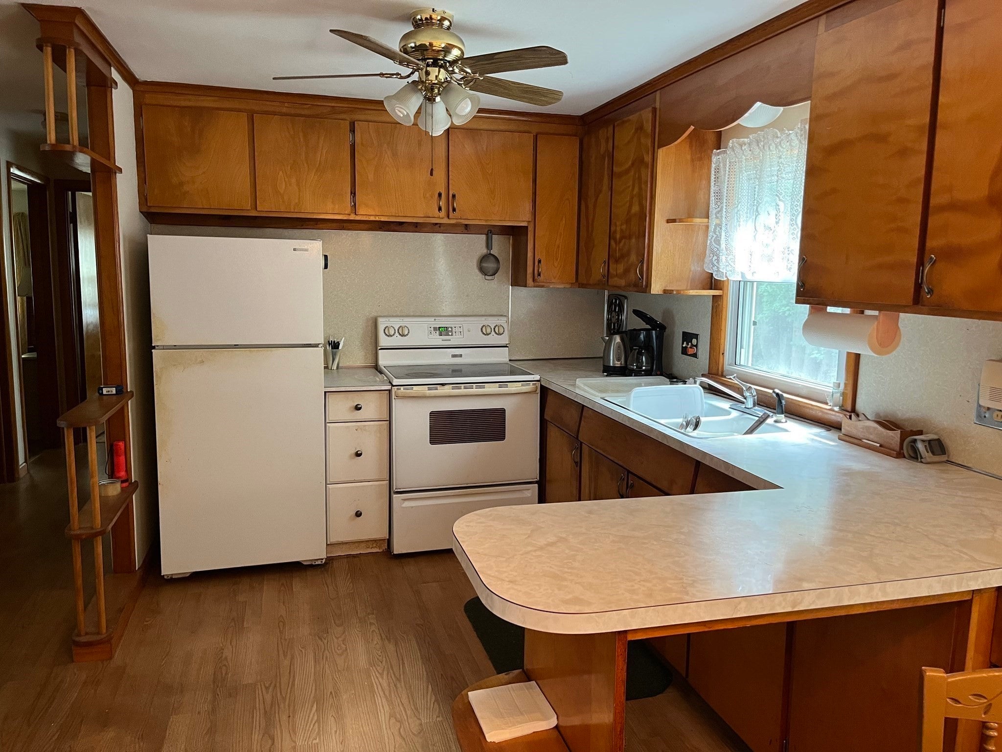 473 Irene St.