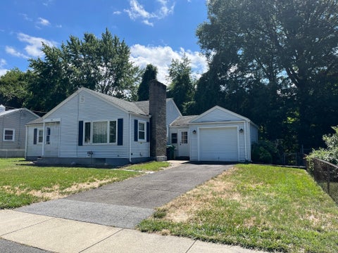 Photo of 473 Irene St, Chicopee, MA 01020 (MLS # 73594575)