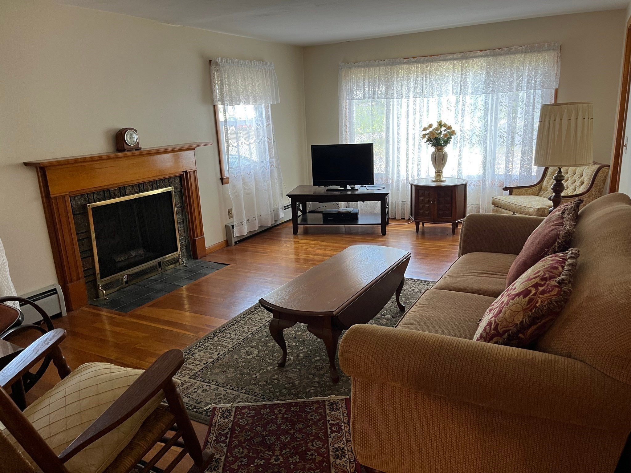 473 Irene St.
