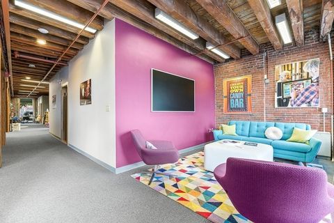 28 Atlantic Ave 135-138 Boston MA 02110