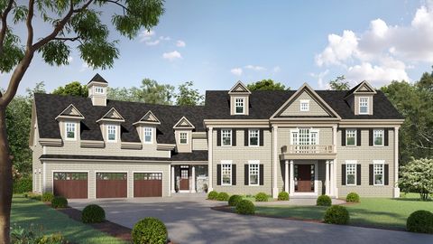 Photo of 40 Lincoln Street, Hopkinton, MA 01748 (MLS # 73474463)