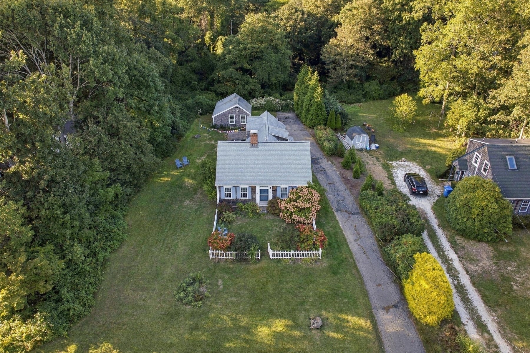 170 Lakeview Ave, Falmouth, MA Photo #31