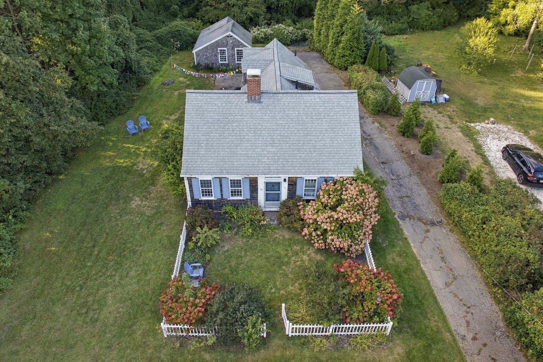 170 Lakeview Ave, Falmouth, MA Photo #27
