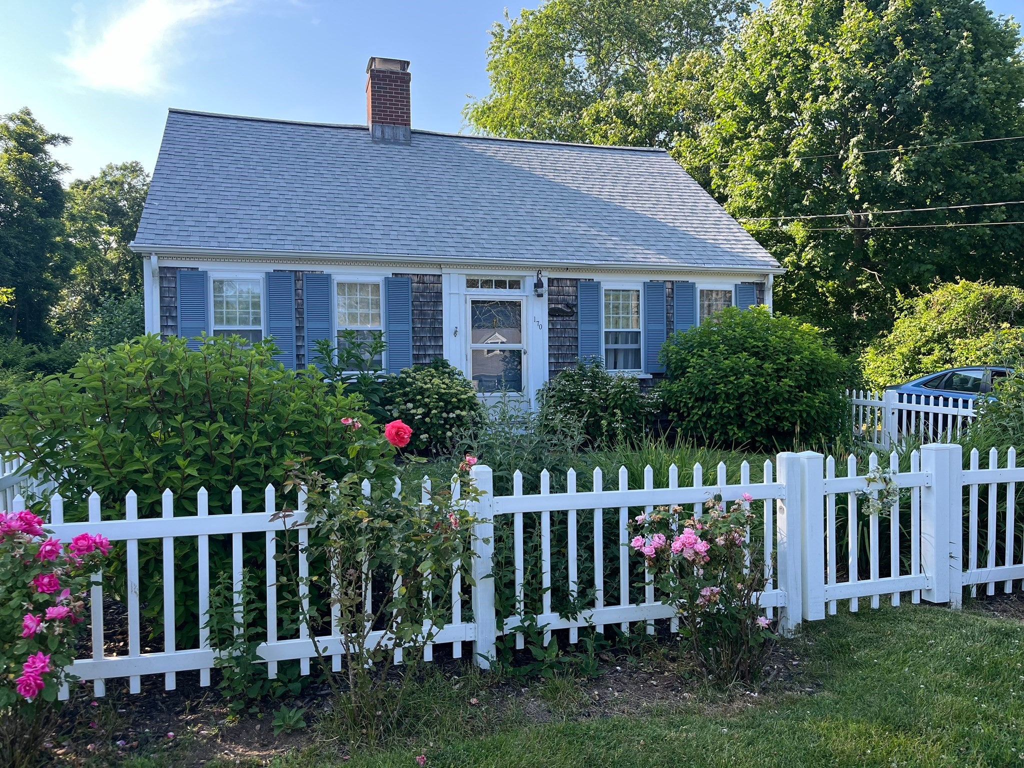 170 Lakeview Ave, Falmouth, MA Photo #1
