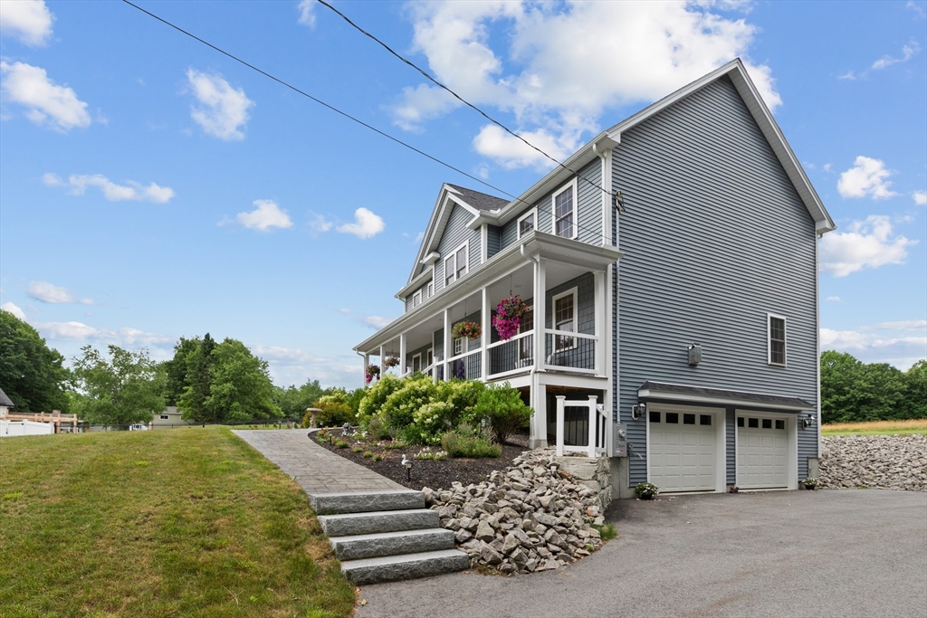 23 Hager Park Rd