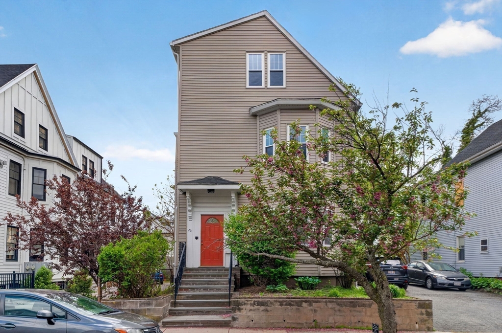 26 Newbury St #2, Somerville, MA, 26 Newbury St #2, Somerville, MA Photo #20