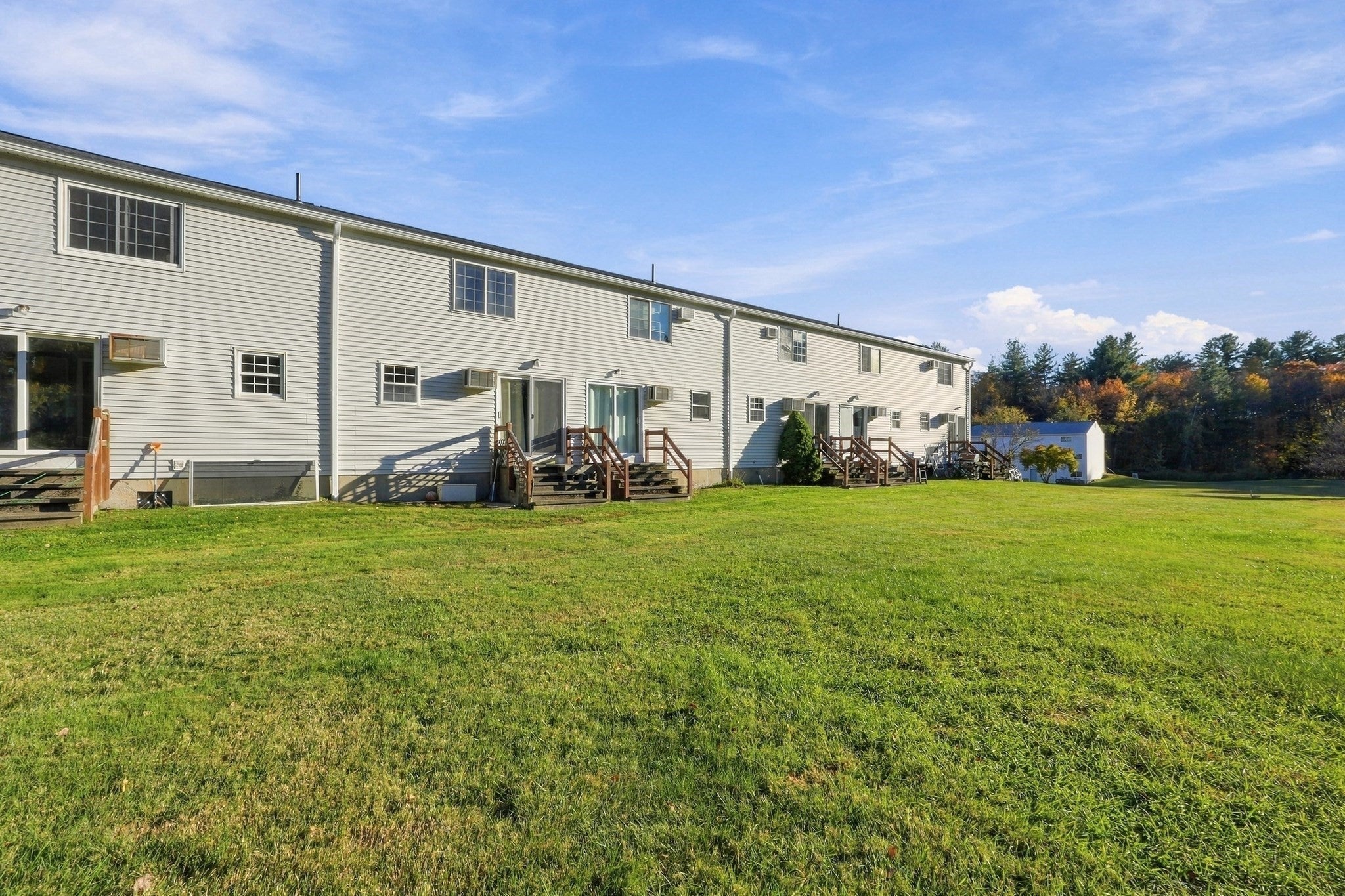 18 Westford Rd #20, Ayer, MA Photo #26