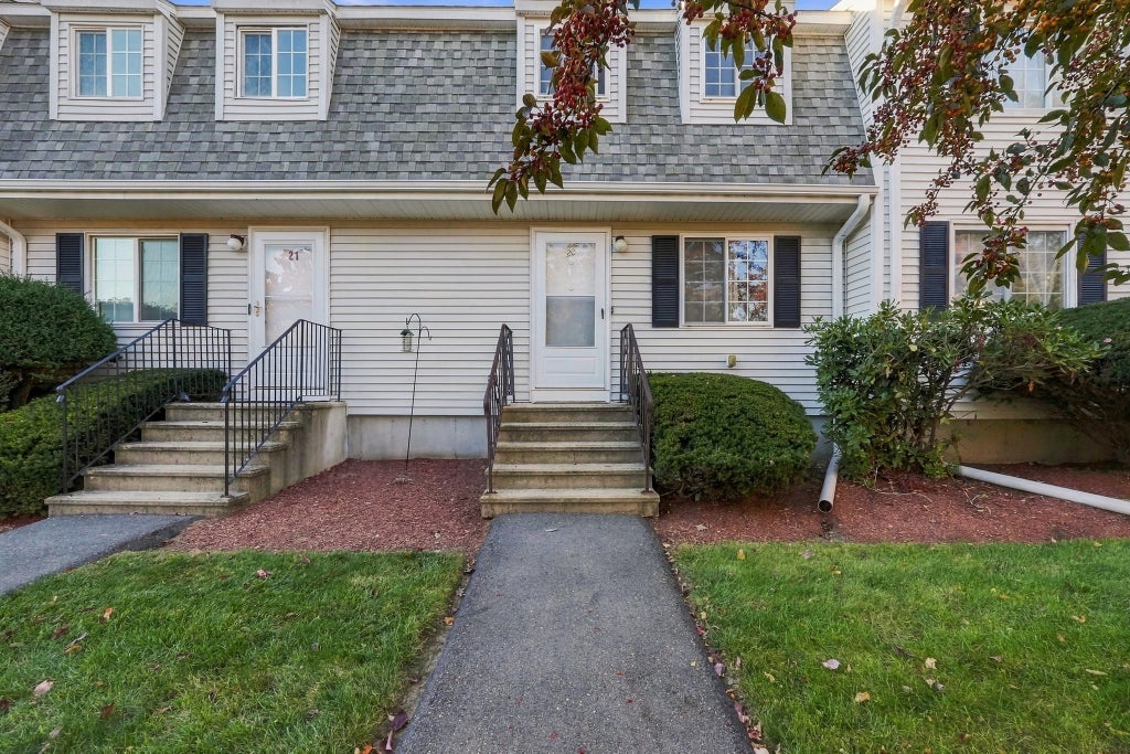 Photo of 18 Westford Rd #20, Ayer, MA 01432 (MLS # 73595143)