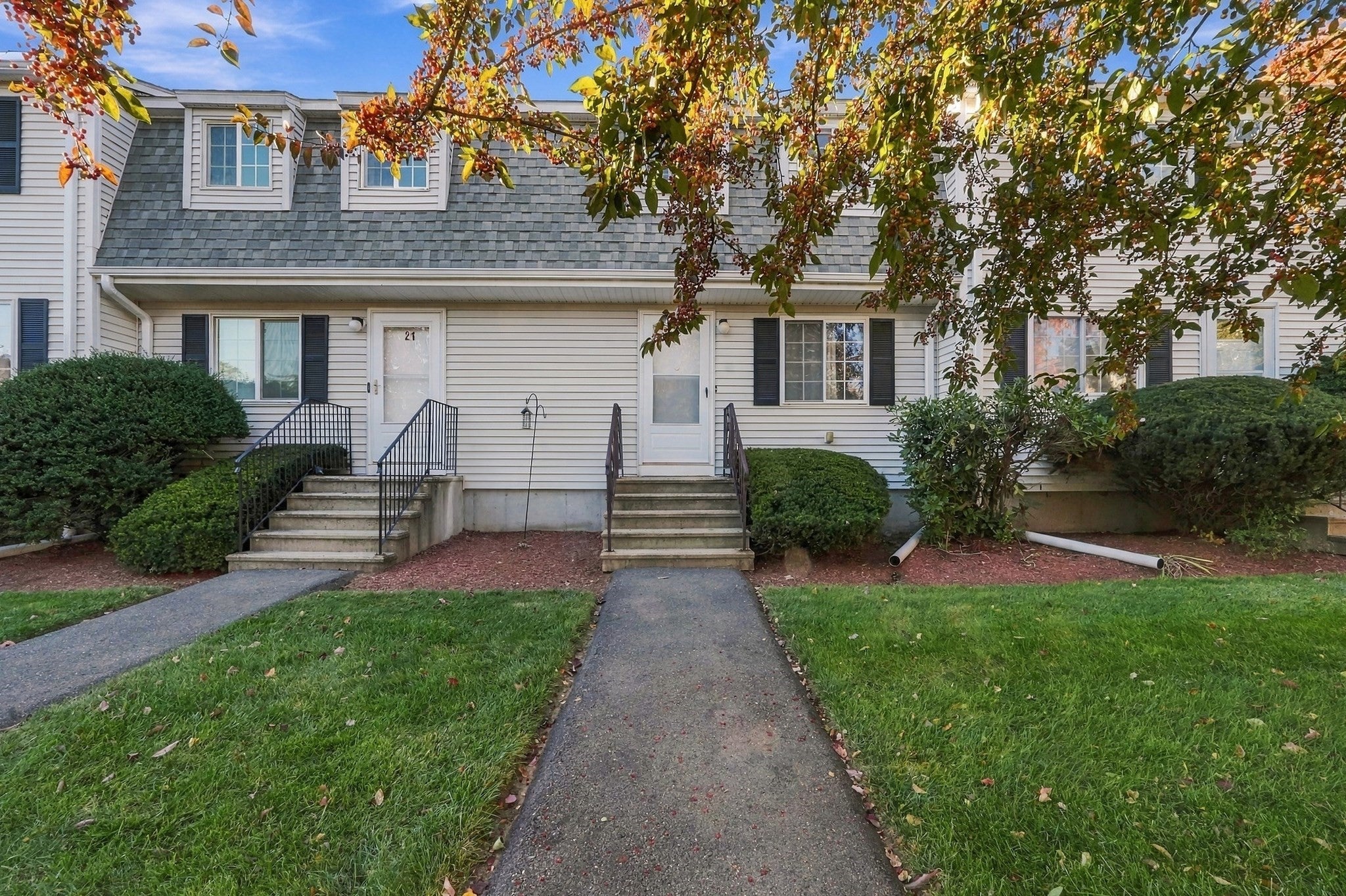 18 Westford Rd #20, Ayer, MA Photo #1