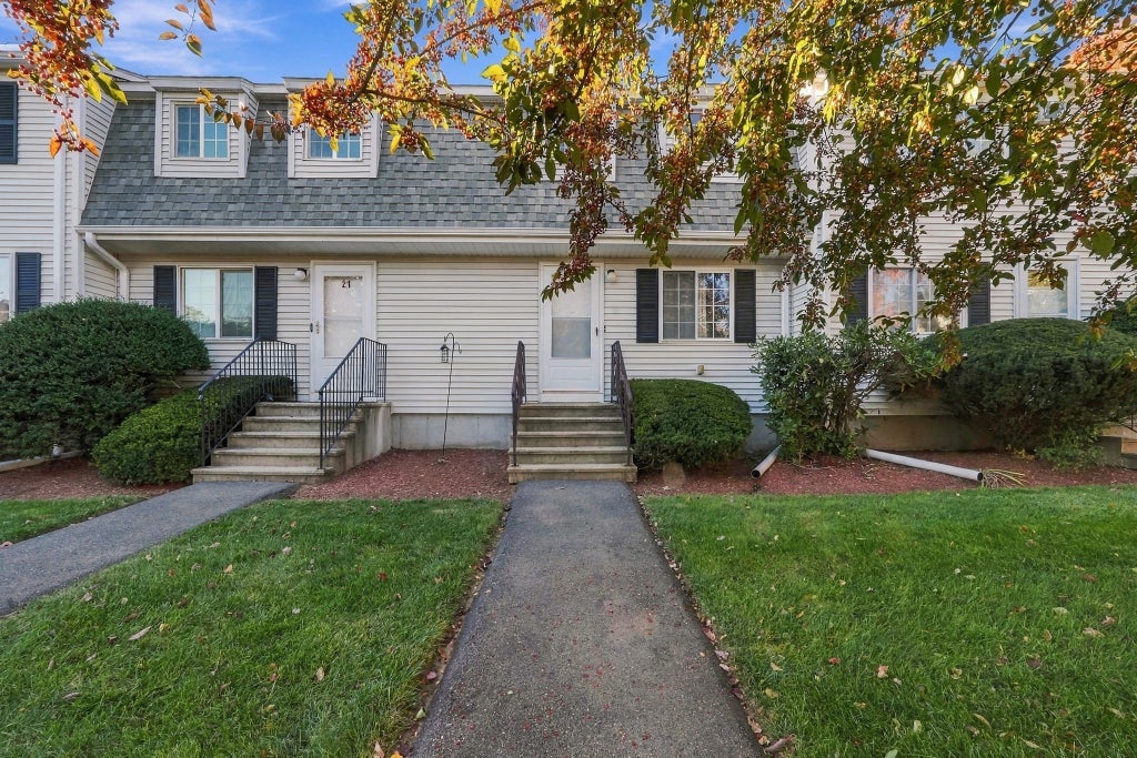 Photo of 18 Westford Rd #20, Ayer, MA 01432 (MLS # 73595143)
