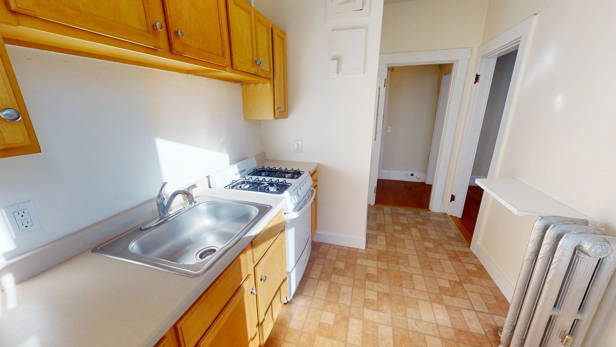 1376 Commonwealth AVE #21, Boston, MA, 1376 Commonwealth AVE #21, Boston, MA Photo #6