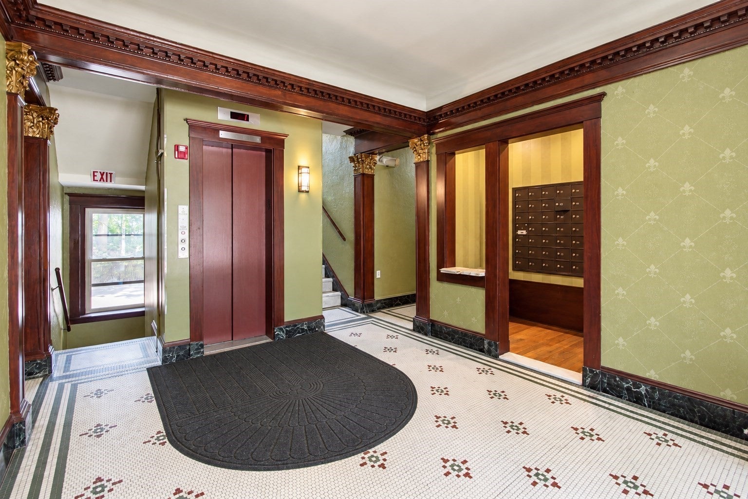 1376 Commonwealth AVE #21, Boston, MA, 1376 Commonwealth AVE #21, Boston, MA Photo #12
