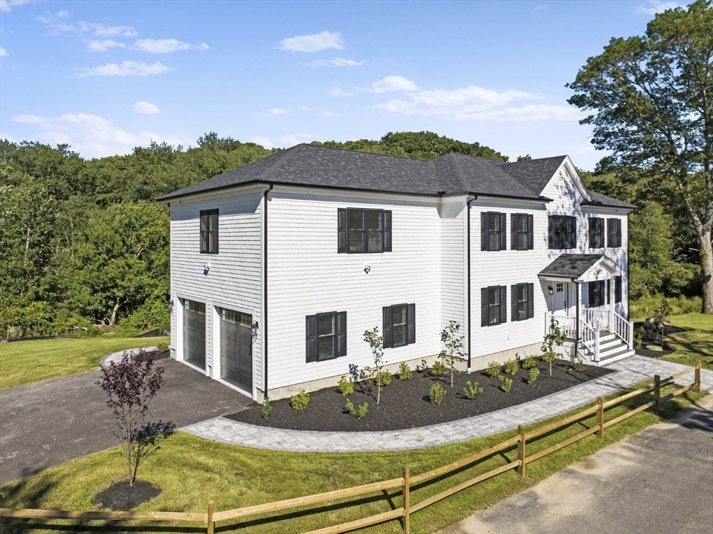 320 Old Westport Rd.