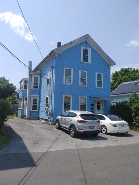 6 Wall St Webster MA 01570