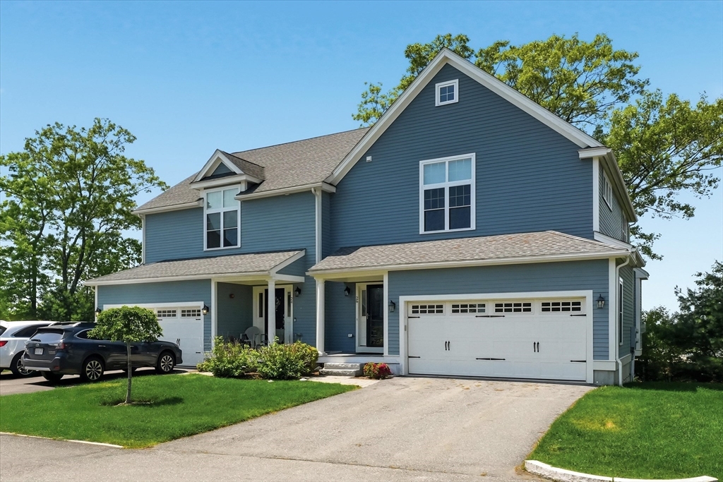 26 Clarks Hill Lane 26