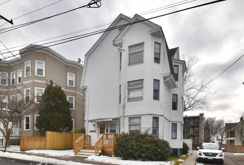 Photo of 86 Cochran Street #3, Chicopee, MA 01020 (MLS # 73484590)