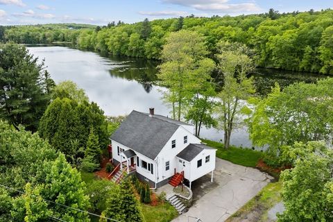 38 Bernard Grafton MA 01536