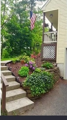 406 Lebanon Hill Road