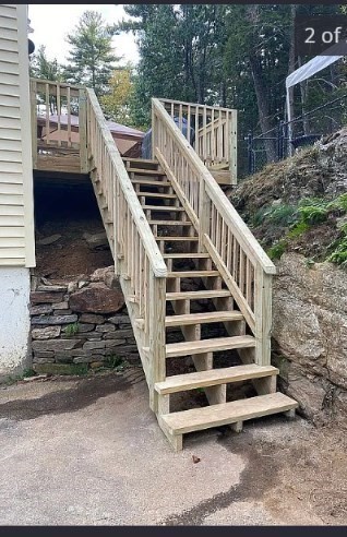 406 Lebanon Hill Road