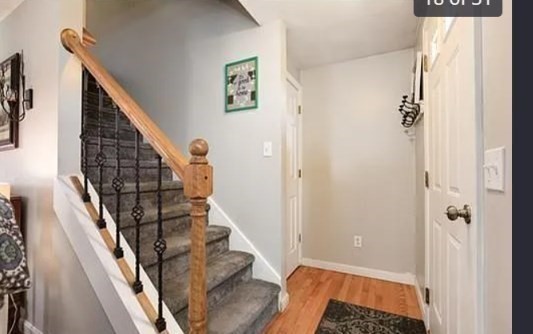 406 Lebanon Hill Road