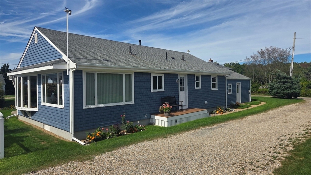 8 W Silver Shell Ave