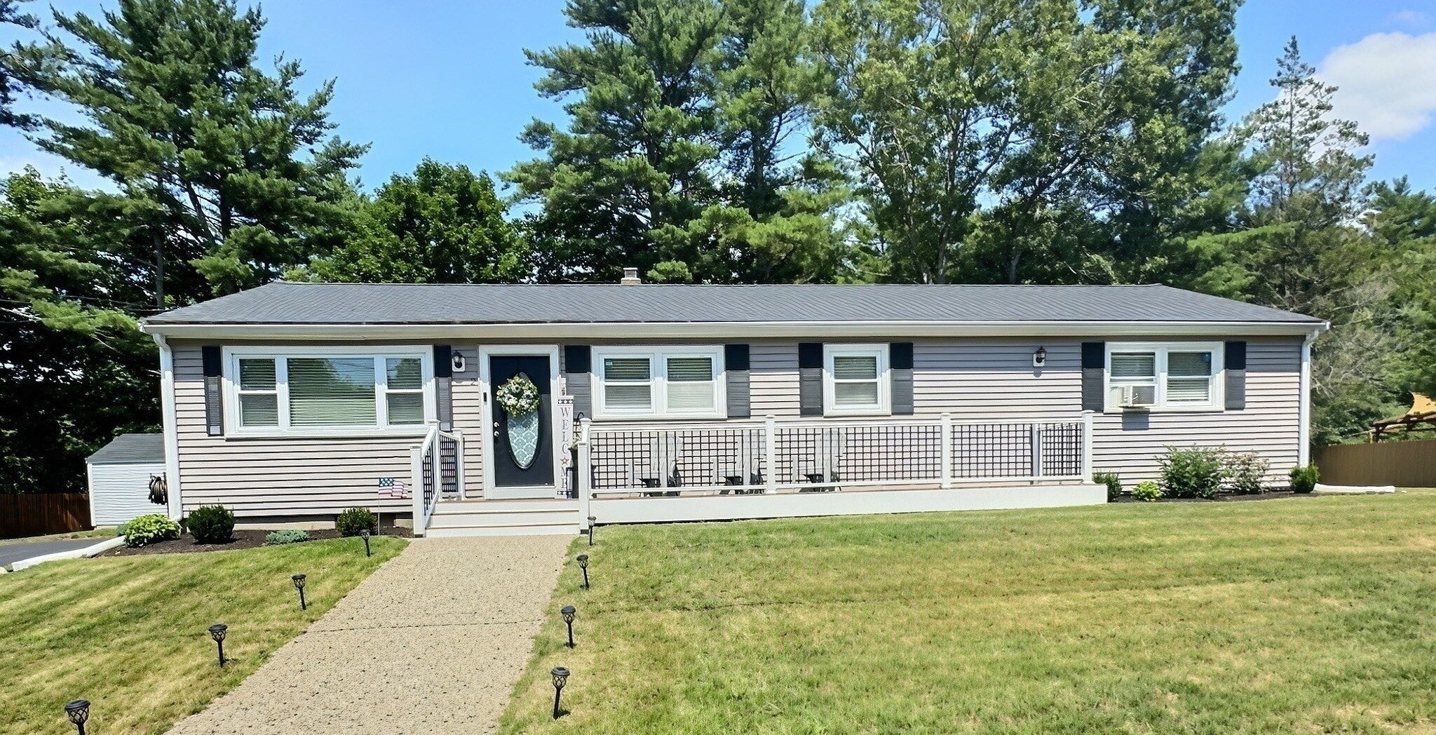 2 Mcfarlin Rd