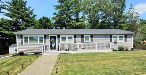 Photo of 2 Mcfarlin Rd, Carver, MA 02330 (MLS # 73553413)