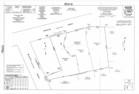 12-14 Highgate Lawrence MA 01841