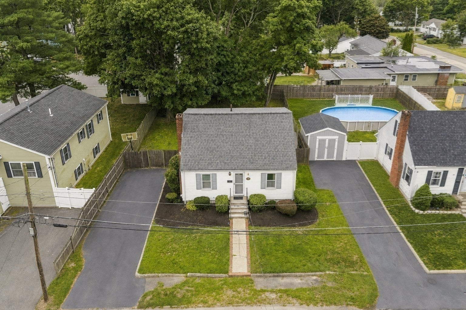 35 Crescent Ave, Brockton, MA, 35 Crescent Ave, Brockton, MA Photo #22