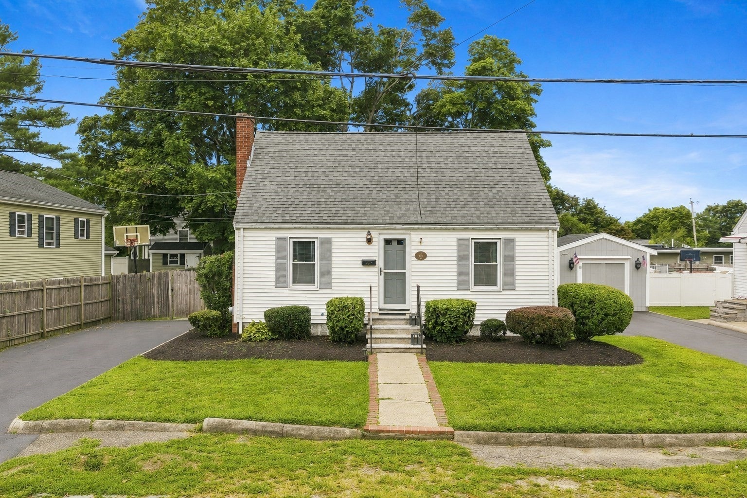 35 Crescent Ave, Brockton, MA, 35 Crescent Ave, Brockton, MA Photo #1