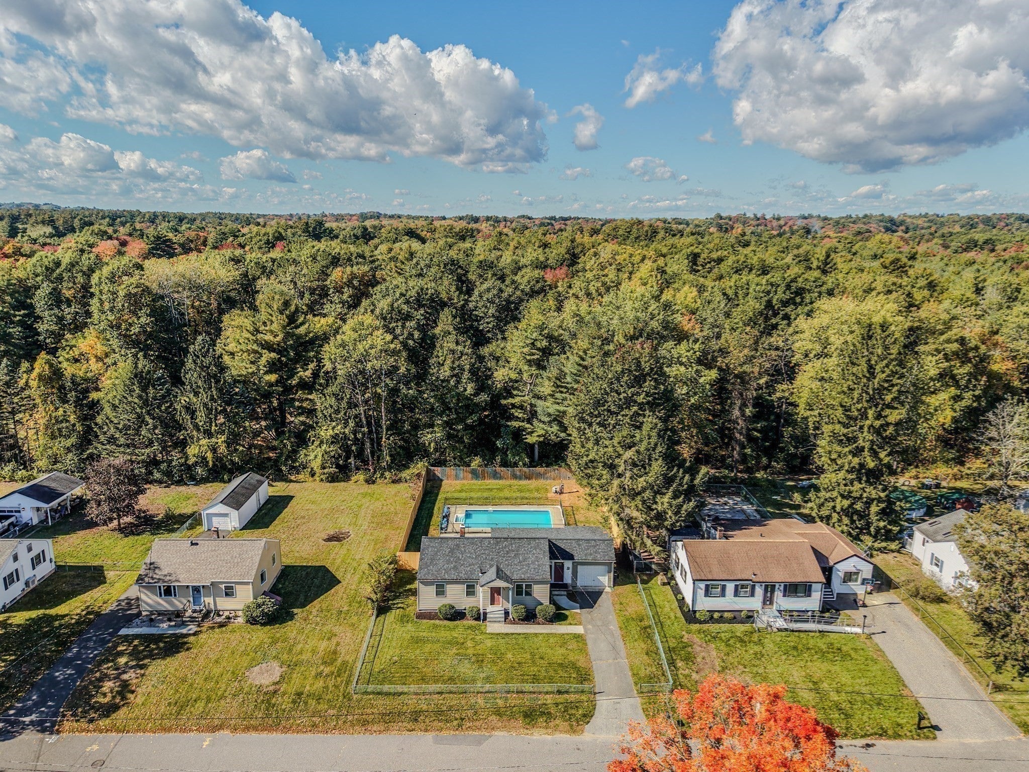 42 Holland Dr, East Longmeadow, MA, 42 Holland Dr, East Longmeadow, MA Photo #35