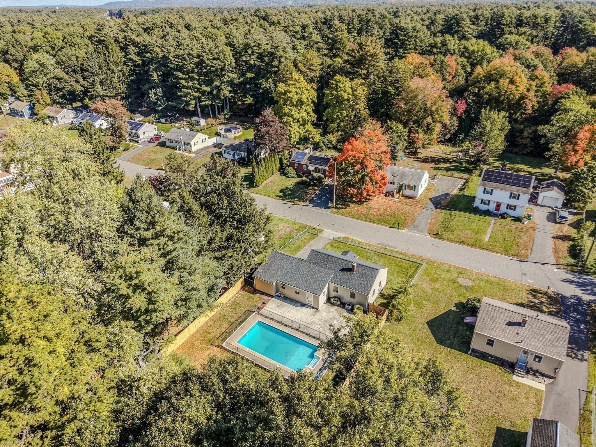42 Holland Dr, East Longmeadow, MA, 42 Holland Dr, East Longmeadow, MA Photo #37