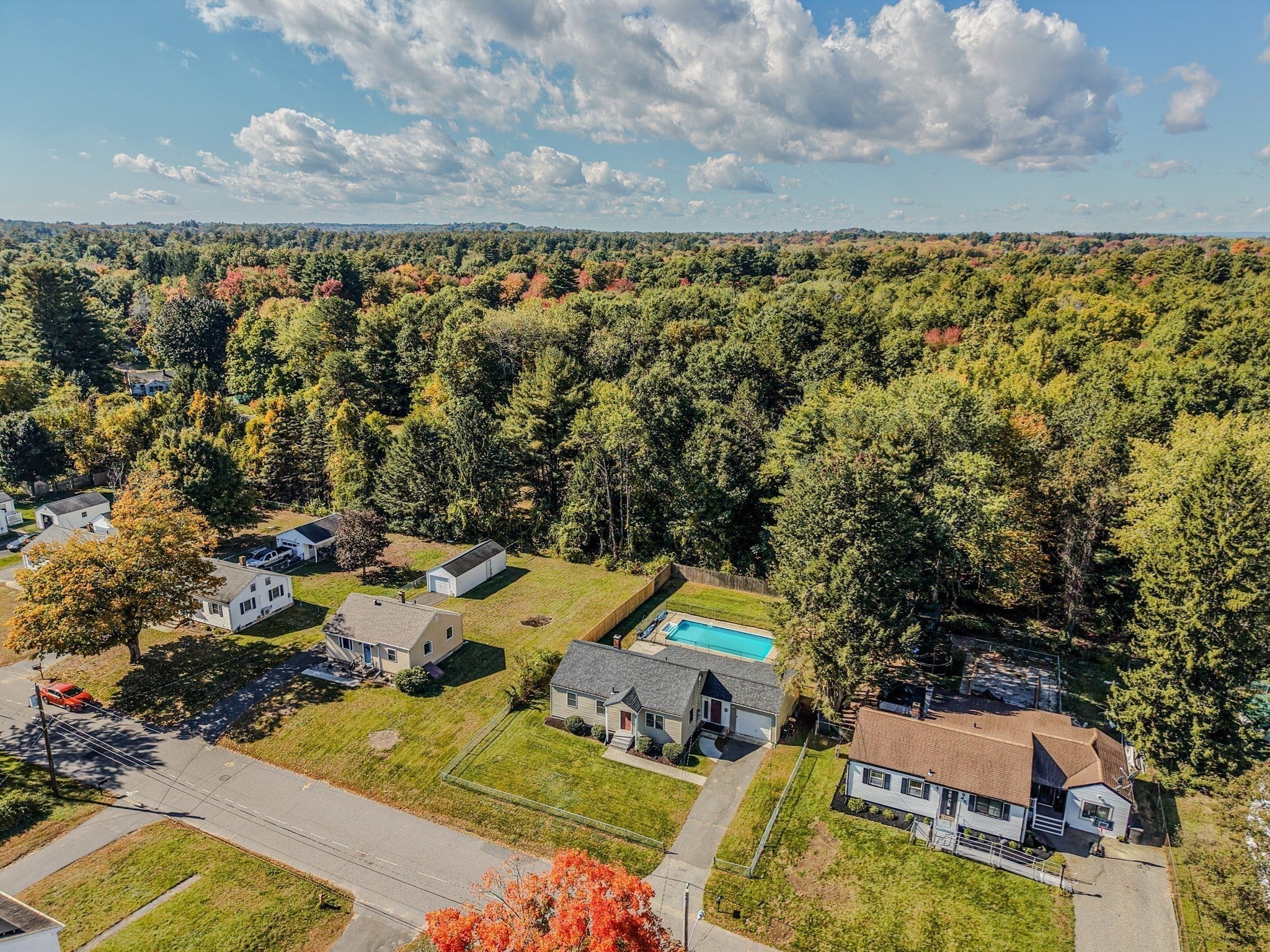42 Holland Dr, East Longmeadow, MA, 42 Holland Dr, East Longmeadow, MA Photo #36