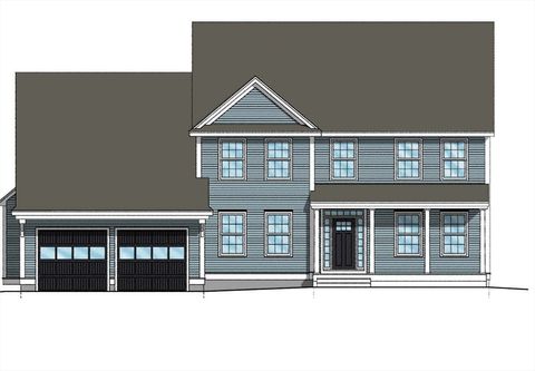 62 High Street Lot 7 Stoneham MA 02180