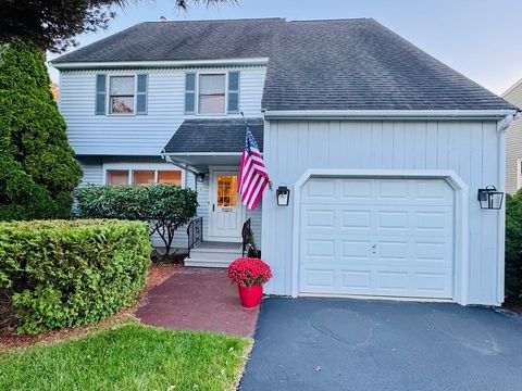 Photo of 297 Mower Street, Worcester, MA 01602 (MLS # 73447456)