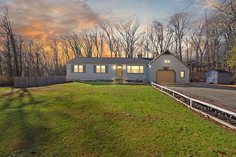 Photo of 55 Thomas Dr, Chelmsford, MA 01824 (MLS # 73488021)