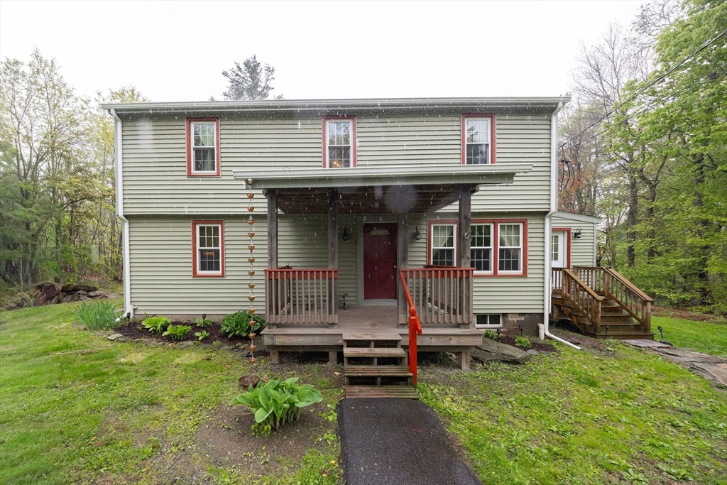 400 School St, Boylston, MA Photo #1