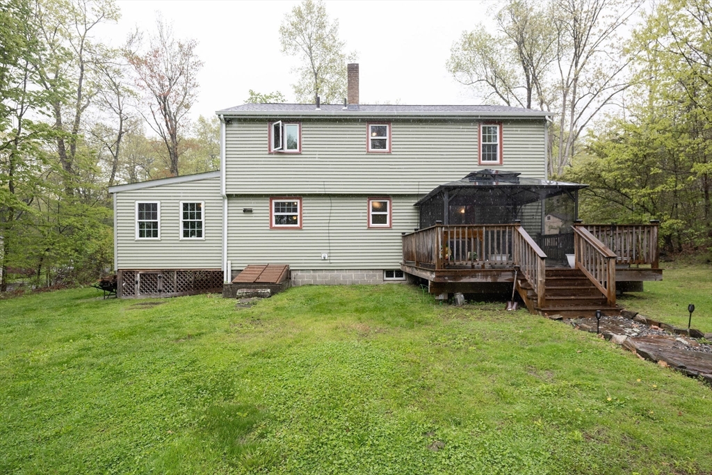400 School St, Boylston, MA Photo #36