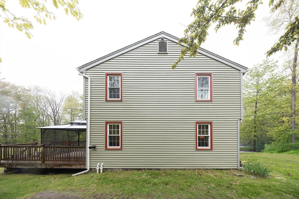 400 School St, Boylston, MA Photo #39