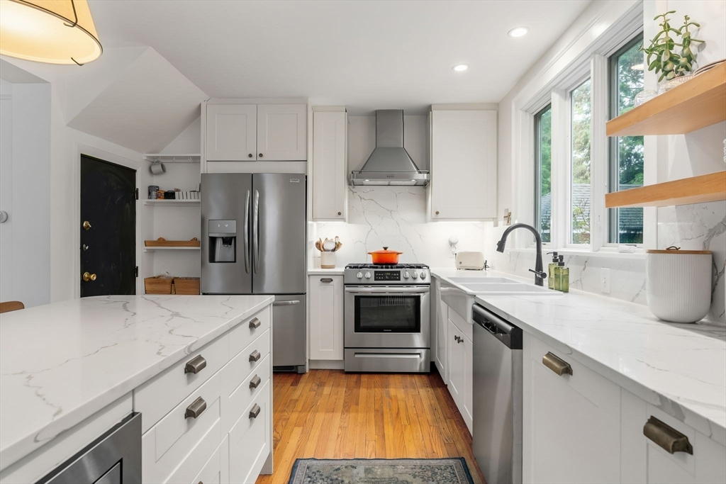 Belmont, Massachusetts 02478, United States, 4 Bedrooms Bedrooms, ,3 BathroomsBathrooms,Residential,Active,227861