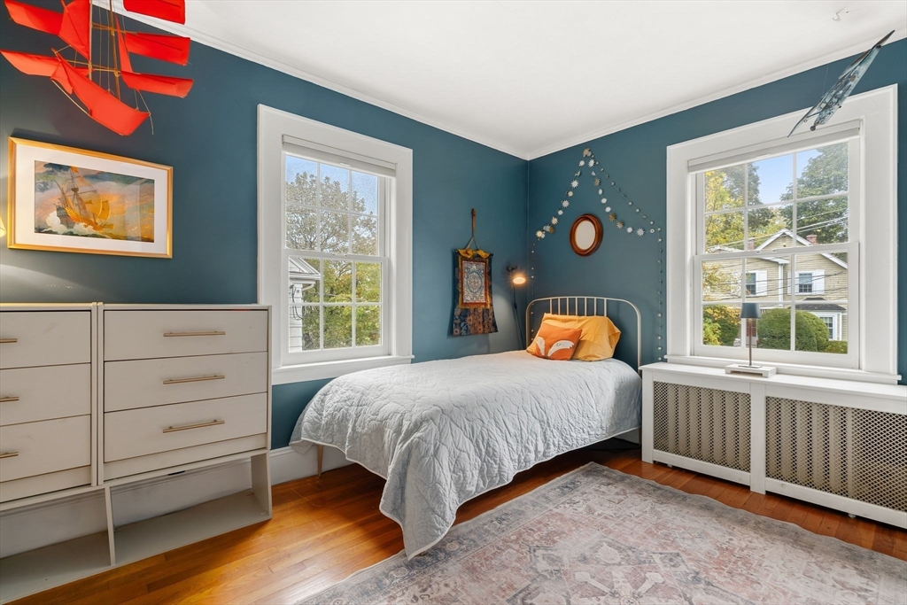 Belmont, Massachusetts 02478, United States, 4 Bedrooms Bedrooms, ,3 BathroomsBathrooms,Residential,Active,227861