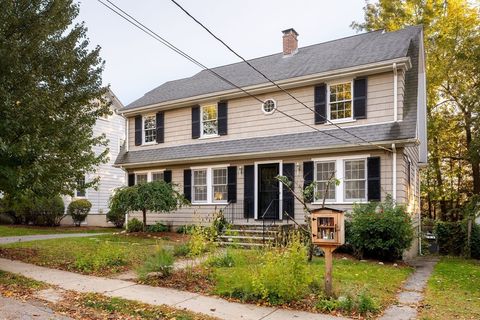 70 Horace Rd Belmont MA 02478