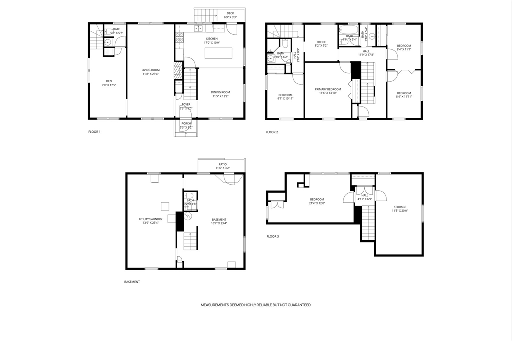 Belmont, Massachusetts 02478, United States, 4 Bedrooms Bedrooms, ,3 BathroomsBathrooms,Residential,Active,227861